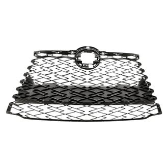 Replacement - Grille (CAPA Certified)