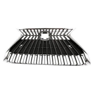 Replacement - Grille (Standard Line)