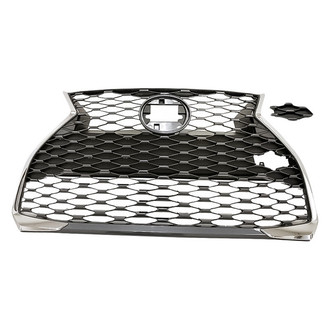 Replacement - Grille (Standard Line)