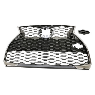 Replacement - Grille (Standard Line)