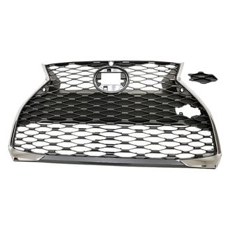 Replacement - Grille (Standard Line)