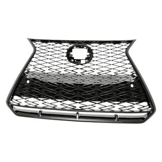 Replacement - Grille (Standard Line)