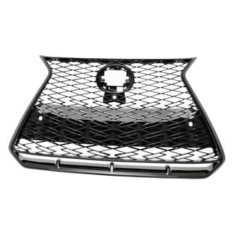 Replacement - Grille (Standard Line)