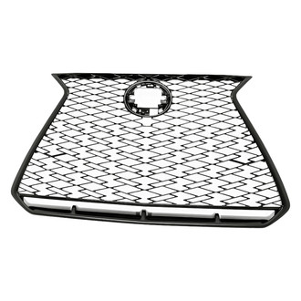 Replacement - Grille (Standard Line)