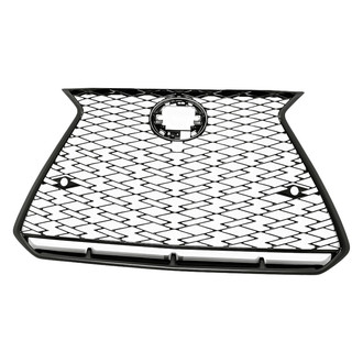 Replacement - Grille (Standard Line)