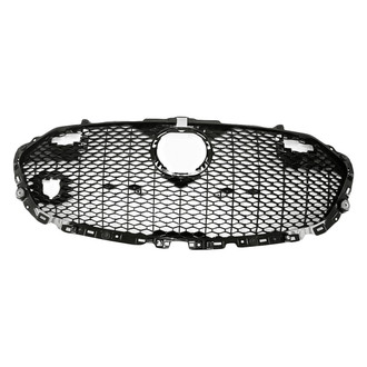 Replacement - Grille (CAPA Certified)
