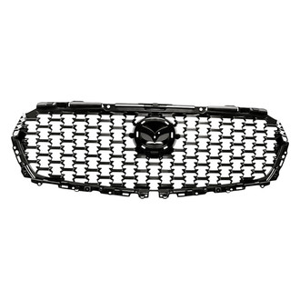 Replacement - Grille (Standard Line)