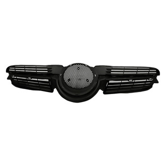 Replacement - Grille (Standard Line)