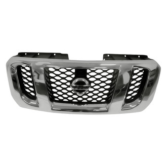 Replacement® - Grille