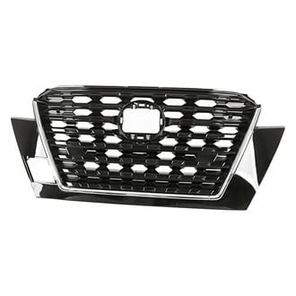 Replacement - Grille (CAPA Certified)