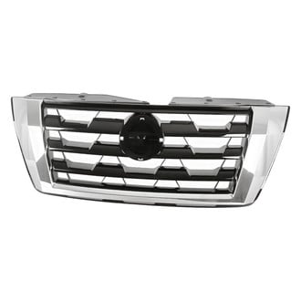 Replacement - Grille (CAPA Certified)