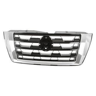 Replacement - Grille (CAPA Certified)