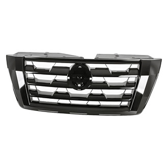 Replacement - Grille (CAPA Certified)
