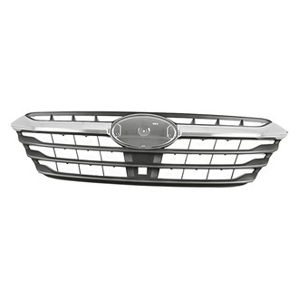 Replacement - Grille (Standard Line)