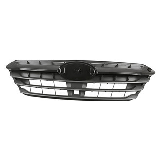 Replacement - Grille (CAPA Certified)