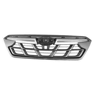 Replacement - Grille (CAPA Certified)