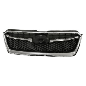 Replacement - Grille (Standard Line)