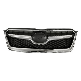 Replacement - Grille (Standard Line)