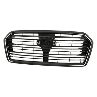Replacement - Grille (CAPA Certified)