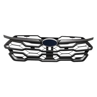 Replacement - Grille (CAPA Certified)