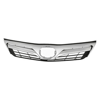 Replacement - Grille (Standard Line)