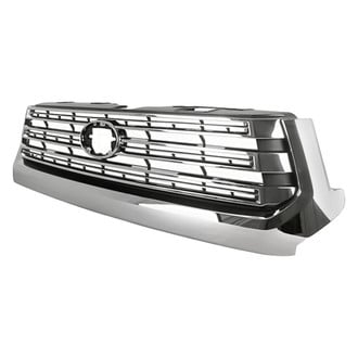 Replacement - Grille (Standard Line)