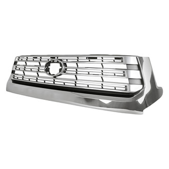 Replacement - Grille (CAPA Certified)