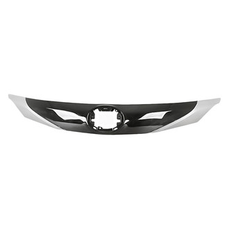 Replacement - Upper Grille (Standard Line)