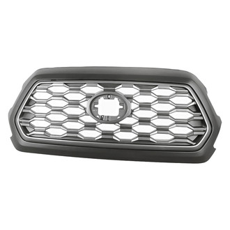 Replacement - Grille (CAPA Certified)