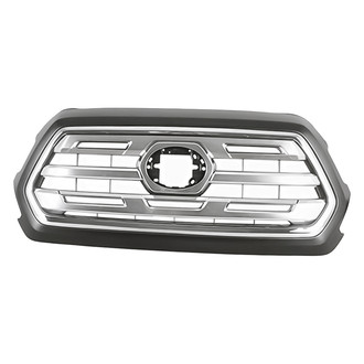 Replacement - Grille (CAPA Certified)
