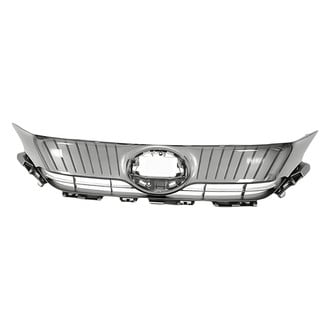 Replacement - Upper Grille (Standard Line)