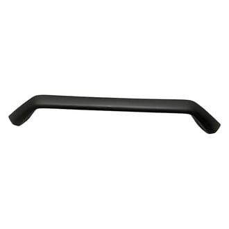 Replacement - Upper Grille Molding (Standard Line)