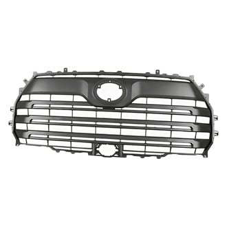 Replacement - Grille (CAPA Certified)