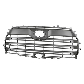 Replacement - Grille (CAPA Certified)