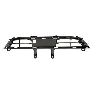 Replacement - Upper Grille (CAPA Certified)
