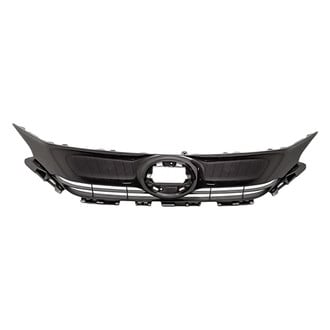 Replacement - Upper Grille (CAPA Certified)