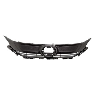 Replacement - Upper Grille (Standard Line)