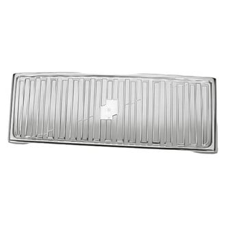 Replacement - Grille (Standard Line)