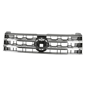 Replacement - Grille (Standard Line)