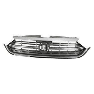 Replacement - Grille (Standard Line)