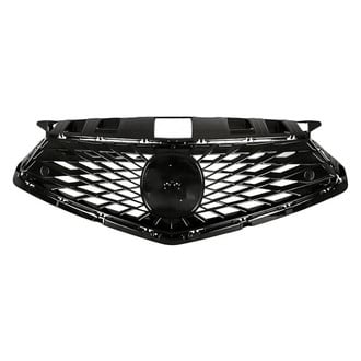 Replacement - Grille (CAPA Certified)