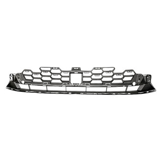 Replacement - Lower Grille Filler (Standard Line)