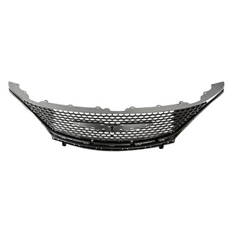 Replacement - Grille (Standard Line)