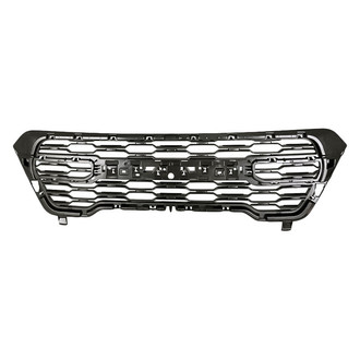 Replacement - Grille (Standard Line)