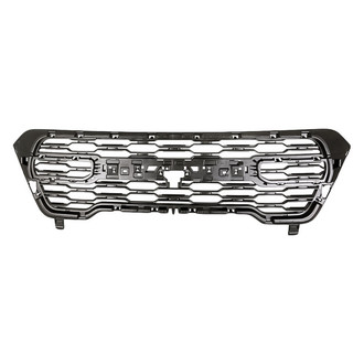 Replacement - Grille (CAPA Certified)
