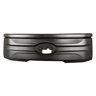 Replacement - Grille (CAPA Certified)