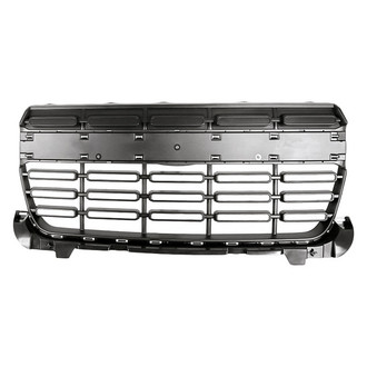 Replacement - Grille (CAPA Certified)