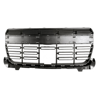 Replacement - Grille (CAPA Certified)