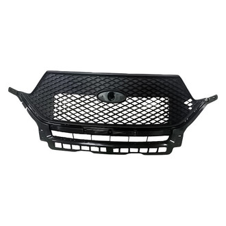 Replacement - Grille (Standard Line)