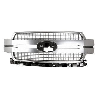 Replacement - Grille (CAPA Certified)
